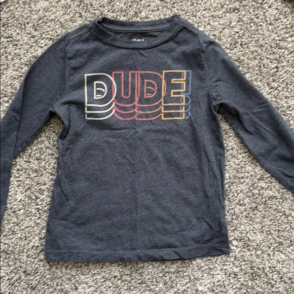 Boys’ Long Sleeve Tee Bundle - Picture 7 of 7